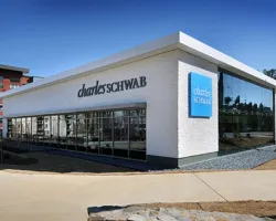 Charles Schwab Sandy Springs