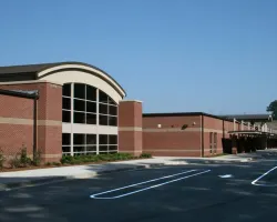 Jenkins Elementary School