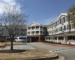 Clare Bridge Memory Care