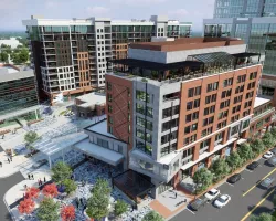 AC Hotel by Marriott