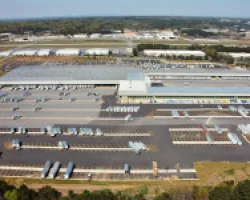 FedEx Ground Marietta