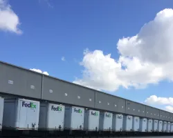 FedEx Ground Marietta
