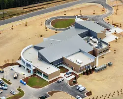 Georgia Poultry Lab