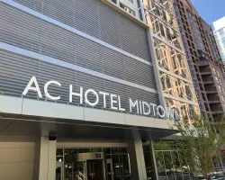 AC Moxy Midtown