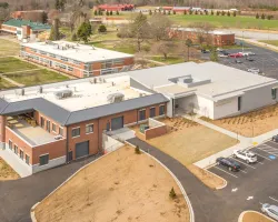 North Georgia Technical College