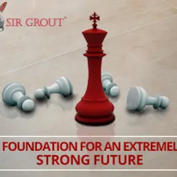 Sir Grout Advances Strategic Franchise Growth to 'Seal' Its Place Among America's Top Franchises