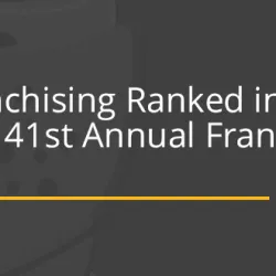 Sir Grout Franchise Ranked on 2020 Entrepreneur Magazine's Franchise 500 Listing