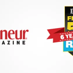 Sir Grout Recognized on Entrepreneur Magazine's Franchise 500 List for the Sixth Year in a Row