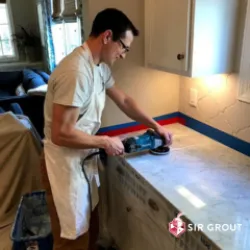 Sir Grout Tile and Cleaning Expert