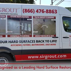 5 Reasons a Sir Grout Franchise is a Worthy Investment