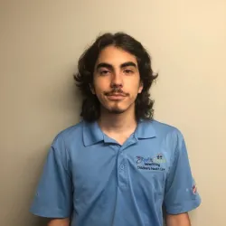 Pablo Trejo Preza - ARAC Roof It Forward