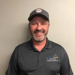 Brad Simmons - ARAC Roof It Forward