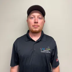 Curtus Justus is a Restoration Consultant at ARAC Roof It Forward