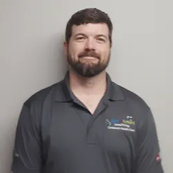 Mark Walker - ARAC Roof It Forward