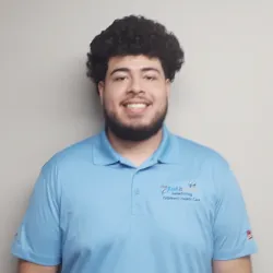 Kevin Ruiz - ARAC Roof It Forward