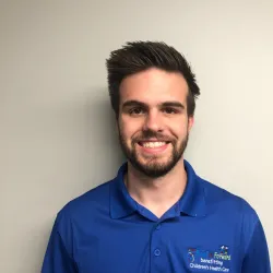 Parker Jones - ARAC Roof It Forward