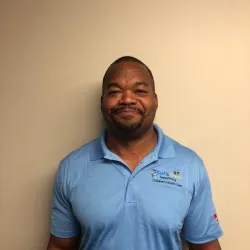 Mark Thomas - ARAC Roof It Forward Commercial Sales