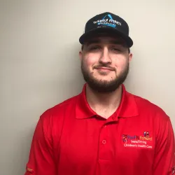 John Williams - Restoration Consultant