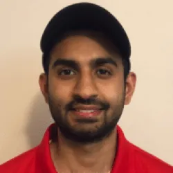 Noman Iqbal