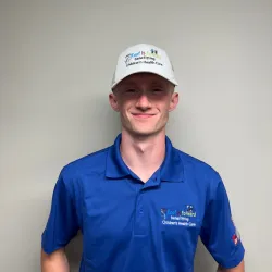 Adam Carnes is a Restoration Consultant at ARAC Roof It Forward
