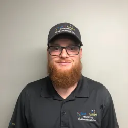 Production Manager at ARAC Roof It Forward in Woodstock, Georgia - Nathan Blanton