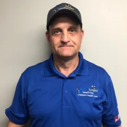 Sonny Fuller - ARAC Roof It Forward