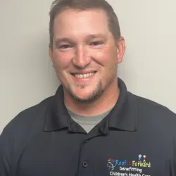 Casey Eubanks - ARAC Roof It Forward