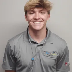 Seth West - ARAC Roof It Forward