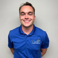 Brady Craig is a Restoration Consultant at ARAC Roof It Forward