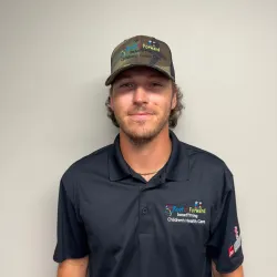 Wyatt Young - ARAC Roof It Forward