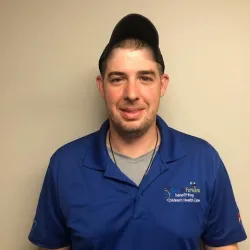 Nick Nordin - ARAC Roof It Forward