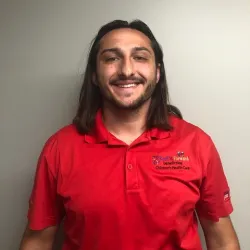 Brandon Davenport - ARAC Roof It Forward