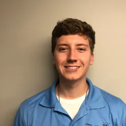 Dylan Murrah - ARAC Roof It Forward