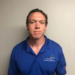 Jacob Elliott - ARAC Roof It Forward