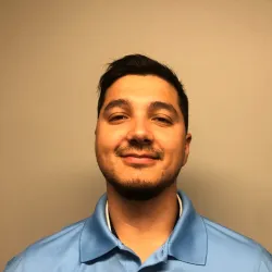 Christian Sanchez - ARAC Roof It Forward