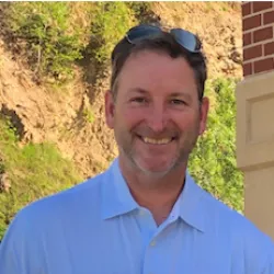 Terry Phillips - ARAC Roof It Forward