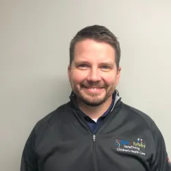 Matthew Roy - ARAC Roof It Forward