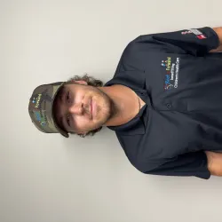 Wyatt Young - ARAC Roof It Forward