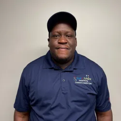 Jamal Assalam is a Restoration Consultant at ARAC Roof It Forward