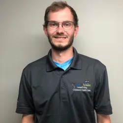 Seth Walker - ARAC Roof It Forward