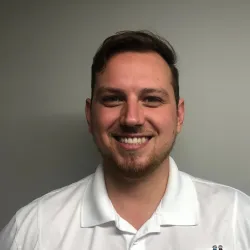 Cole Maran - ARAC Roof It Forward