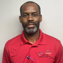 Cedric Watkins - Restoration Consultant at ARAC Roof It Forward
