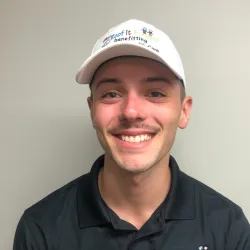 Victor Woods - ARAC Roof It Forward