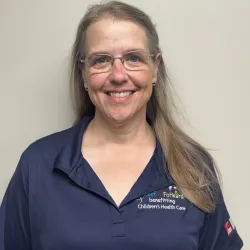 Victoria Phillips - ARAC Roof It Forward