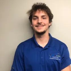 Shawn Campbell - Restoration Consultant