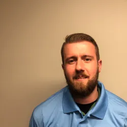 Jacob Haneburger - ARAC Roof It Forward