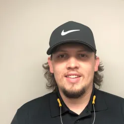 Silas Yarbrough - Restoration Consultant at ARAC Roof It Forward