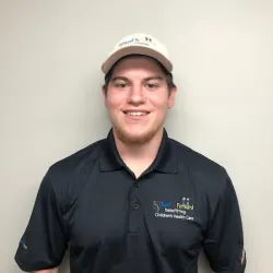 Andrew Parlato - ARAC Roof It Forward