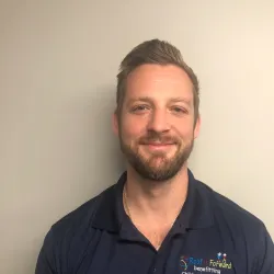 Brandon Hurst - ARAC Roof It Forward