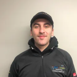 Austin Porchak - Restoration Consultant